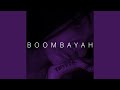 BOOMBAYAH (Speed)