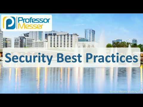 An Overview of Windows CompTIA A 220 1102 1 1