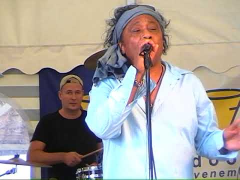 jimi bellmartin  de ijzeren man  te vught 2