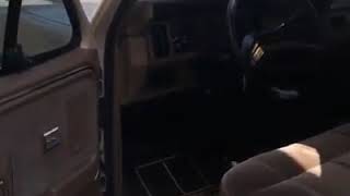 La troca del Fantasma