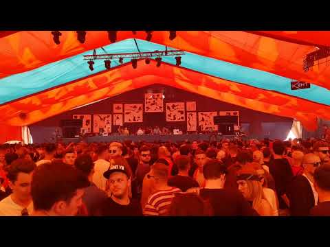 Ricardo Villalobos @ SUNWAVES 23 [HD] Mamaia (RO) 29.04.2018