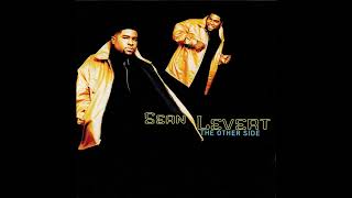 Sean Levert - Put Your Body Where Your Mouth Is