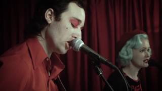 POW! - Energy In Motion (Live on PressureDrop.tv)