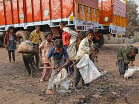 Radhika Sirohi  Project - Say No to Child labour