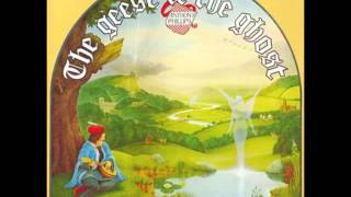 Anthony Phillips - Chinese Mushroom Cloud