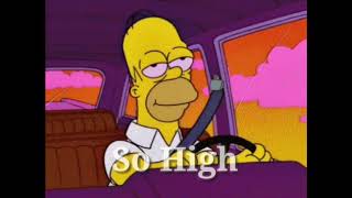 So High - Taylor Bennet ft. Bianca (lyric video)