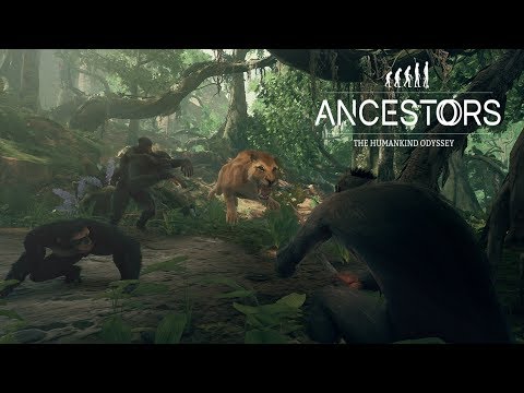 Ancestors The Humankind Odyssey Part 8