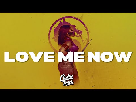Mark Dann, MINA - Love Me Now
