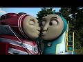 Thomas And Friends But It S Ruined By AI Part 10 Shots That Should Never Have Happened