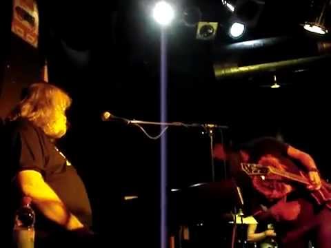 Thumbnail for W.I.N.D. feat. Johnny Neel -"What Am I"( Lyrics by Johnny Neel & Warren Haynes.) by Johnny Neel