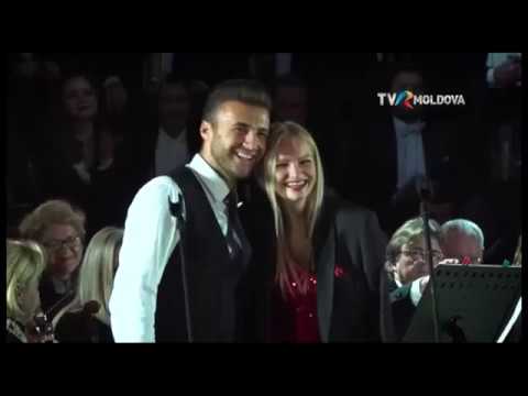 Ana Cernicova si Dumitru Mitu - Oglinda Clipelor (Compozitor - Eugen DOGA)