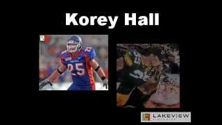 Korey Hall Highlights Video - Lakeview Financial