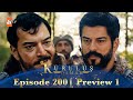Kurulus Osman Urdu | Season 4 Episode 200 Preview 1