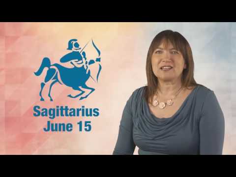 Daily Horoscope June 15, 2016: Sagittarius