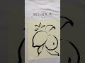 REMERA BASICA ESTAMPADA BOTANICAL 5