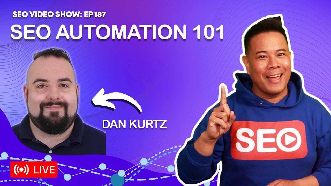 Dan Kurtz Create an SEO Digital Assistant (VA) - YouTube