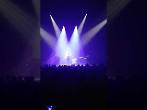 ROBERDAM   Live Zénith de Caen - 12 03 2017