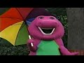 Barney Season 5 Episode 16 It S A Rainy Day On Demand 2004 4k