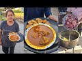 Khatru Mutton Tapelu सुरती खत्री मटन तपेलू कैसे बन�
