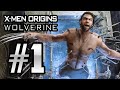 El Juego De Wolverine Es Increiblemente Brutal X men Or