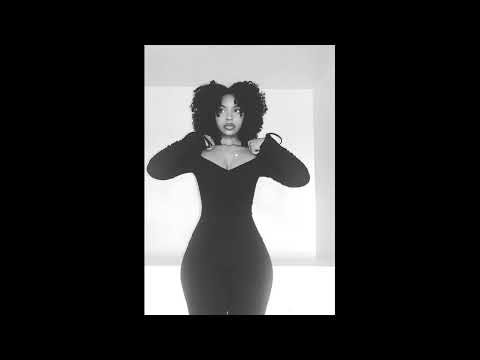 "Mood" - Zouk x Kizomba x Soul Type Beat (2024)
