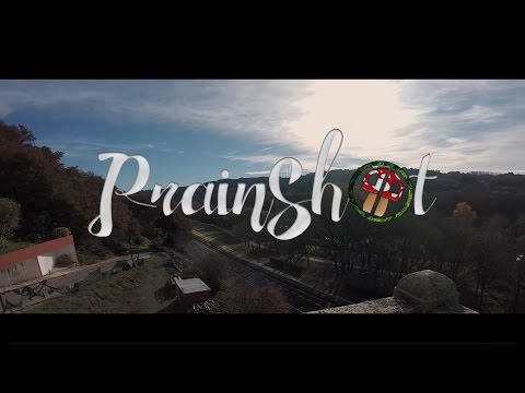 PRAINSHOT #001 - KRAKEN