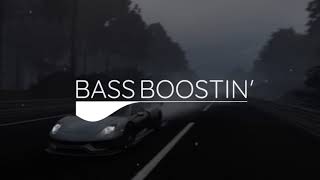 Desiigner - Shoot (Bass Boosted) 28hz &amp; up