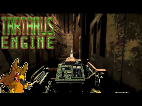TARTARUS ENGINE - THIS IS BEYOND HORROR