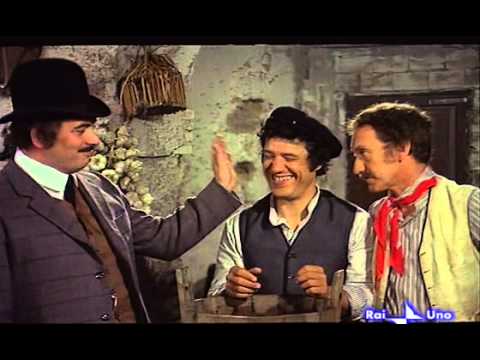 Franco e Ciccio - La passatella (con Maurizio Arena e Ninetto Davoli)