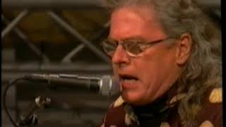 Dulcimer Stomp 2004, Tanz und Folkfest