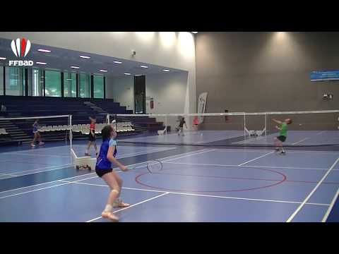 Pognante vs Lacour Top Avenir Mai 2018