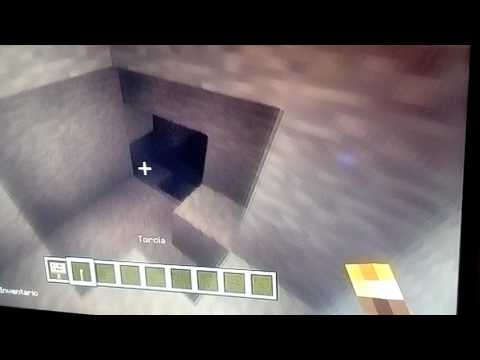 Cosa c ' era sotto la tomba di Herobrine