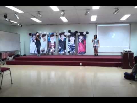 [FC EXO HCM] Sing Cover Peter Pan @ Birthday Party 05.01.2014