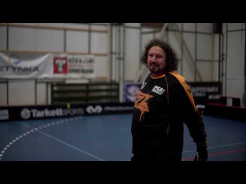 Týmuj Roadshow - PCA Milada Florbal