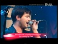 In My Pocket - The Cat Empire Live for Max Sessions