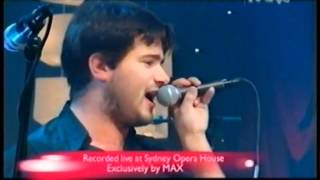 In My Pocket - The Cat Empire Live for Max Sessions