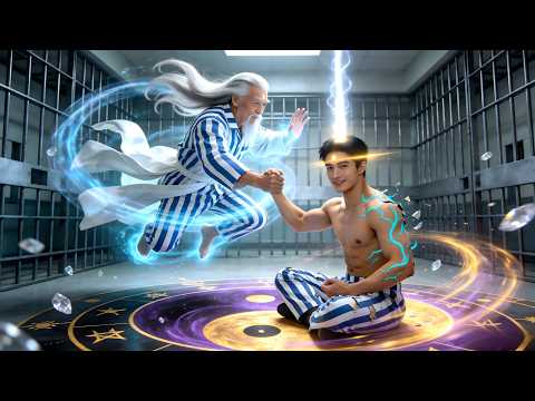 親大伯害我入獄三年！誰知我竟在獄中得武神傳承！武術醫術丹術全精通！出獄逆襲成神！打臉所有看不起我的人！#drama #短劇全集#大陆短剧#逆袭#打臉#爽剧#短劇#战神#都市