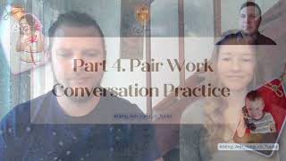 SP LESSON 27 HỘI THOẠI