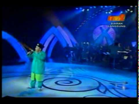 Mohd Imran : Finalis Bintang Asli Kebangsaan 2009