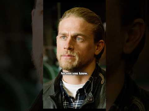 Jax finally dealt with the Irish.😤Sons of Anarchy Season 6 #samcro  #sonsofanarchy #shorts