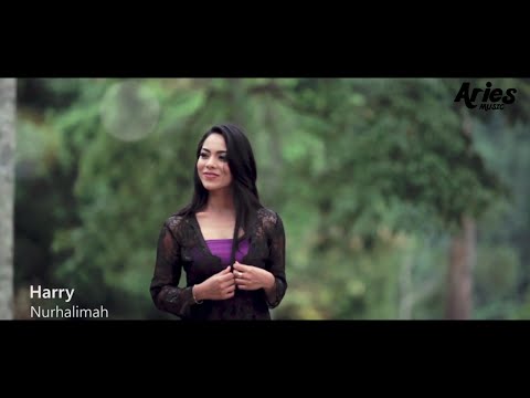 Harry - Nurhalimah (Official Music Video)