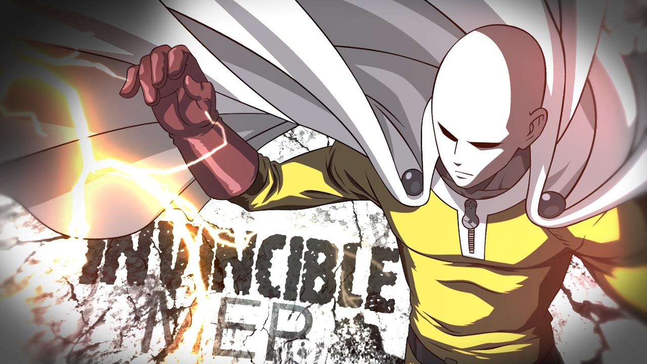 [G&E] INVINCIBLE MEP