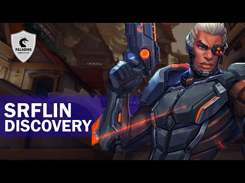 SrFlin Lex Competitive (Grandmaster) DISCOVERY - Annihilation X15