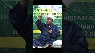 Download lagu Al Habib Hasan Bin Ja'far Assegaf ( Kenalkan Zuriyah Rosulullah Kepada Keluarga ) mp3