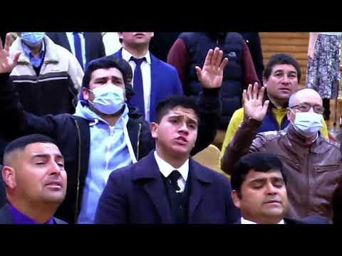 Domingo 2022 0619 - Edificados Cómo Casa Espiritual, Parte 2 - Pastor Elías Eliseo González