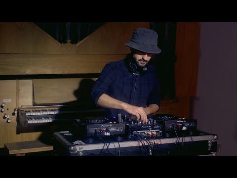 Tubular Rhythms I Groovy Techno Selection by SECUENCXA