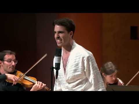 Maayan Licht - Gelosia, tu gia rendi l'alma mia| Vivaldi