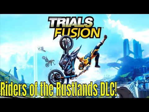 Trials Fusion : Riders of the Rustlands Xbox One