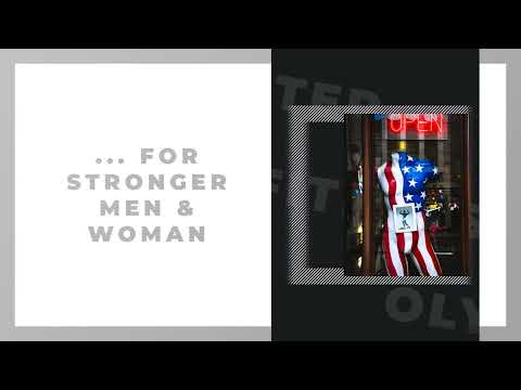 Olymp Fitness Center YouTube-Vdeominiatur 7