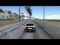 Ford Crown Victoria New Sound for GTA San Andreas video 1